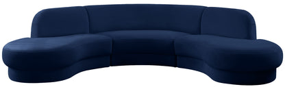Rosa - Sectional