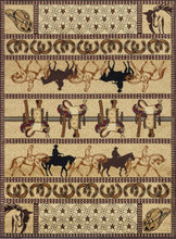 Load image into Gallery viewer, Tribes - GC_YLS4009 Southwest Area Rug
