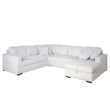 Load image into Gallery viewer, Bliss - Sectional Sleeper
