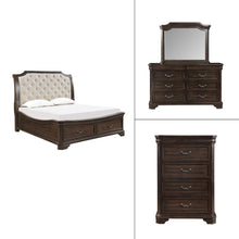 Load image into Gallery viewer, Lyndhurst - Bedroom Set
