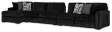 Load image into Gallery viewer, Midnight-Madness - Sectional
