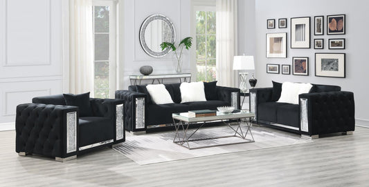 U249 - Living Room Set