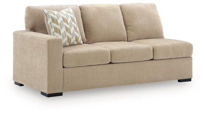 Bridgepoint - LAF Sofa - Almond