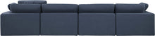 Load image into Gallery viewer, Comfy - Linen Modular Sofa 4 Seats

