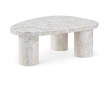 Load image into Gallery viewer, Teramo - Concrete Indoor / Outdoor Coffee Table
