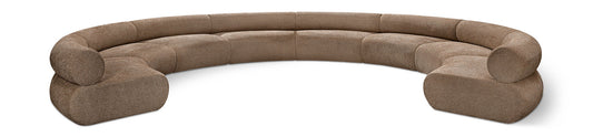 Bale - 8 Piece Modular Sofa
