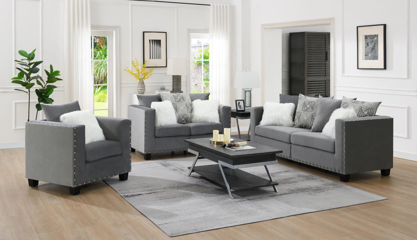U513 - Living Room Set