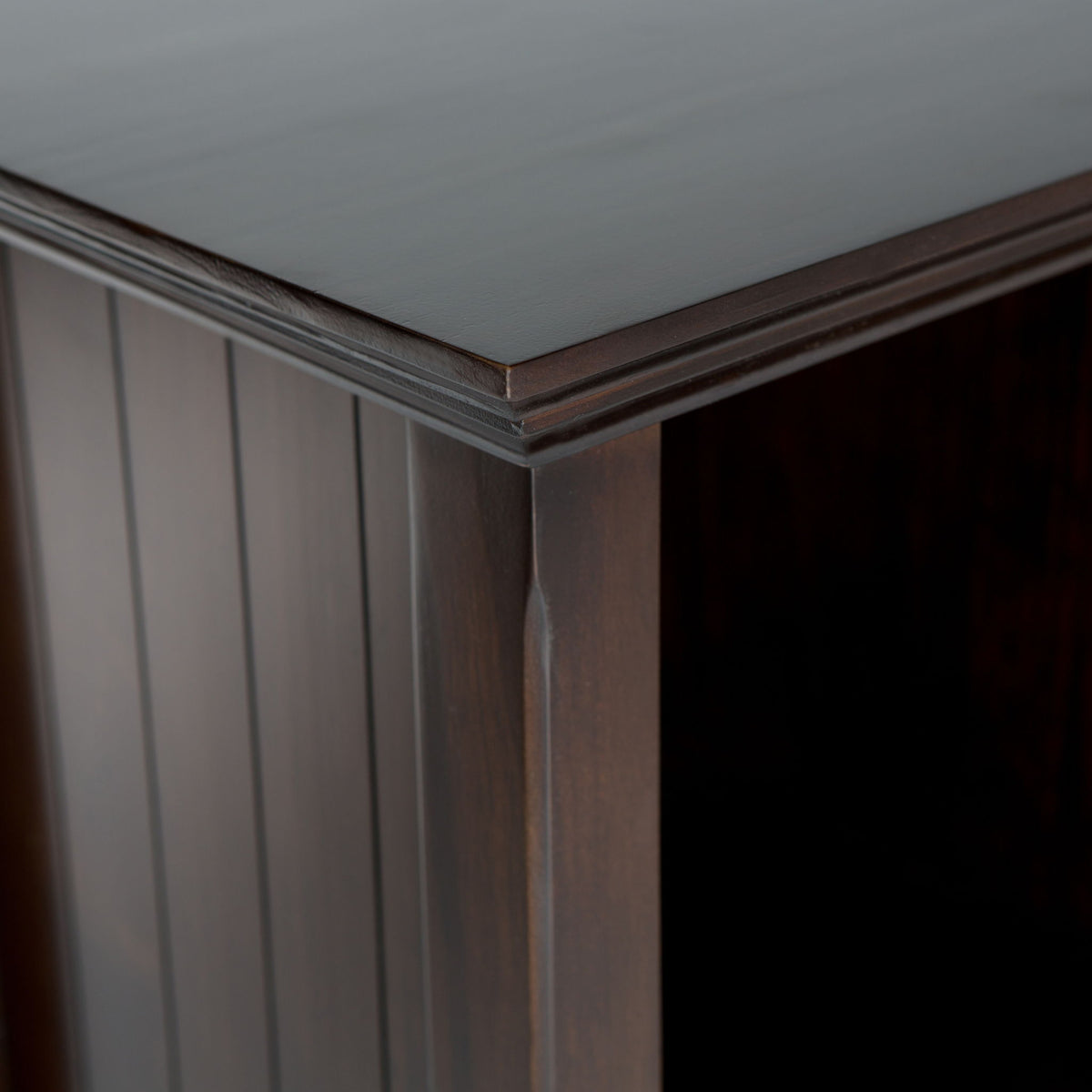 Acadian - Handcrafted Cube Storage - Ego Home Furniture
