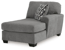 Load image into Gallery viewer, Birkdale Court - Raf Corner Chaise - Gray
