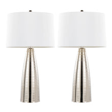 Load image into Gallery viewer, Maya - Contemporary Table Lamp (Set of 2)
