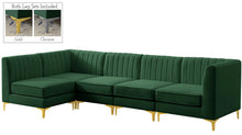 Load image into Gallery viewer, Alina - 5 Piece Modular Sectional
