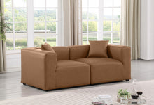 Load image into Gallery viewer, Cube - Modular 2 Seat Sofa
