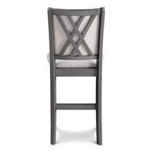 Load image into Gallery viewer, Amy - Counter Chair (Set of 2)
