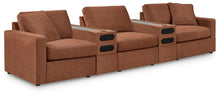 Load image into Gallery viewer, Modmax - Sectional - Spice
