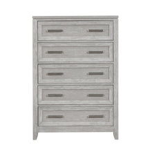 Load image into Gallery viewer, Fiona - Chest - Mist Gray
