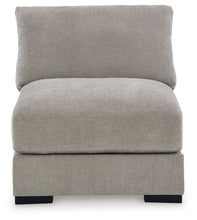 Load image into Gallery viewer, Aslan Court - Armless Chair - Pebble
