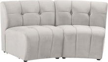 Load image into Gallery viewer, Limitless - 2 Pc. Modular Sectional

