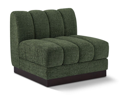 Quinn - Armless Chair