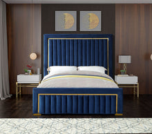 Load image into Gallery viewer, Dolce - Bed

