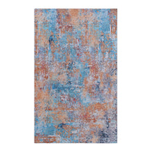 Load image into Gallery viewer, Maval - Abstract Washable Area Rug
