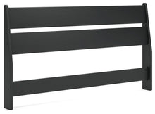Load image into Gallery viewer, Socalle - Panel Headboard
