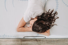 Load image into Gallery viewer, 8" Memory Foam Mattress
