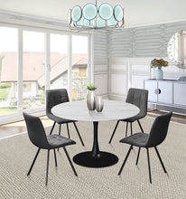 Load image into Gallery viewer, Tulip - Two Tone Dining Table
