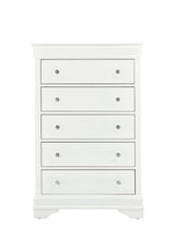 Load image into Gallery viewer, Pompei - Chest - Metallic White
