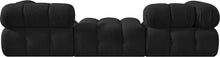 Load image into Gallery viewer, Ames - 3 Piece Boucle Modular Sofa With 1 Backless Seat
