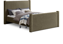 Load image into Gallery viewer, Elias - Boucle Bed

