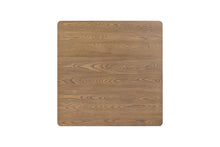 Load image into Gallery viewer, Elure - Channel Cocktail Table - Peppercorn
