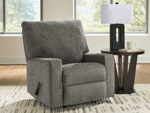 Load image into Gallery viewer, Clarington - Rocker Recliner - Greystone
