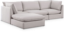 Load image into Gallery viewer, Mackenzie - Modular Sectional
