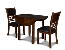 Load image into Gallery viewer, Gia - Table Set With 2 Chairs
