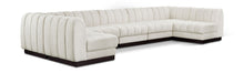 Load image into Gallery viewer, Quinn - 7 Piece Modular Sectional
