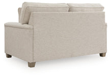 Load image into Gallery viewer, Rayne-Cove - Loveseat - Opal
