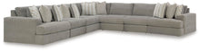Load image into Gallery viewer, Avaliyah - Sectional

