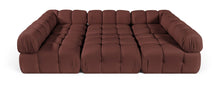 Load image into Gallery viewer, Orin - Velvet 6 Piece Modular Sectional
