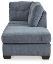 Load image into Gallery viewer, Marleton - Raf Corner Chaise - Denim
