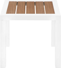 Load image into Gallery viewer, Nizuc - Outdoor Patio End Table
