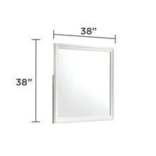 Load image into Gallery viewer, Blaze - Mirror
