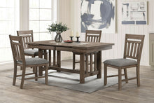 Load image into Gallery viewer, Harrisburg - Dining Table Set
