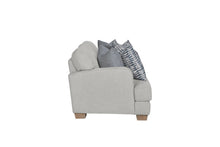 Load image into Gallery viewer, Trilogy - Loveseat - Gray
