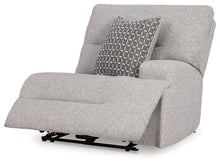 Load image into Gallery viewer, Acklen Place - Raf Zero Wall Power Recliner - Pewter
