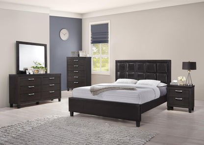 B510 - Bedroom Set