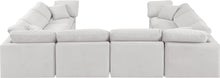 Load image into Gallery viewer, Indulge - Velvet 8 Piece Modular Sectional
