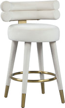 Load image into Gallery viewer, Fitzroy - Counter Stool (Set of 2)
