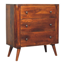 Load image into Gallery viewer, Bera - Chest - Brown
