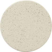 Load image into Gallery viewer, Anika - Iron Terrazzo Table
