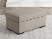 Load image into Gallery viewer, Sararose - Ottoman - Heather
